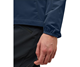 Haglöfs Move Softshell Hood Women Tarn Blue