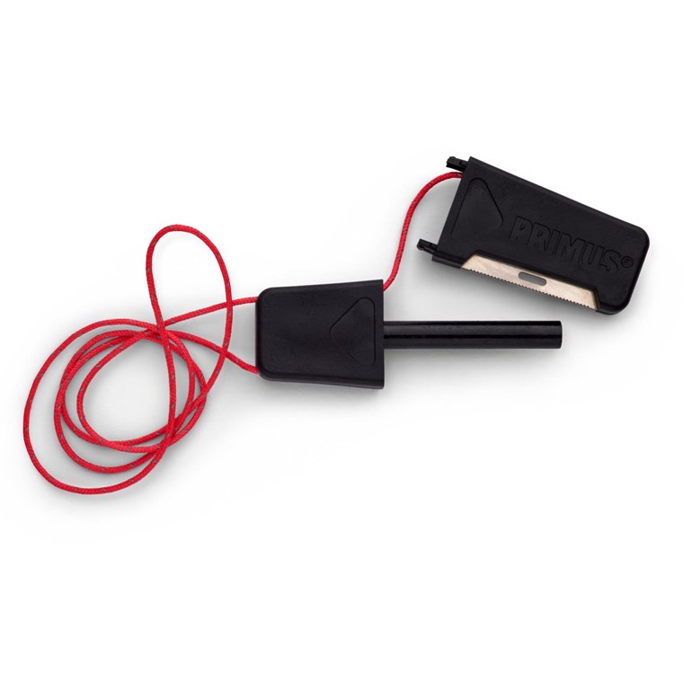 Primus Ignition Steel Large