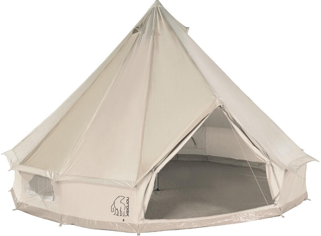 Nordisk Asgard 12.6 m&sup2; Tenttechnical cotton