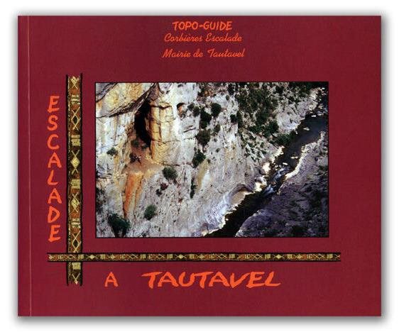 addnature Förare över Tautavels klippor - NoColor