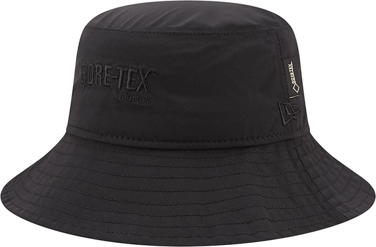 New Era Gore-Tex Tapered Bucket Hat Men - M