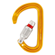 Petzl Sm'd Screw Lock Carabiner