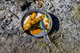 Nordisk Titanium Cutlery set w/ 1 Fork &
