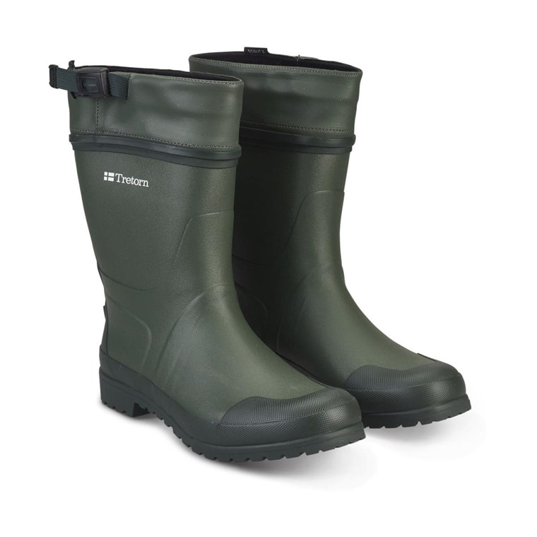 Tretorn Scout S Rubber Boots