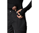 Houdini Pace Softshell Pants Women True Black