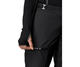 Houdini Pace Softshell Pants Women True Black