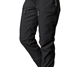 Houdini Pace Softshell Pants Women True Black