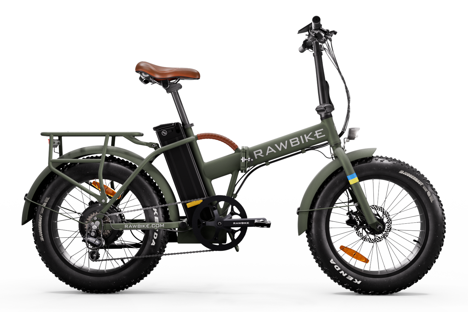 Startsida - Rawbike – Elcyklar & Elmopeder för Alla Behov