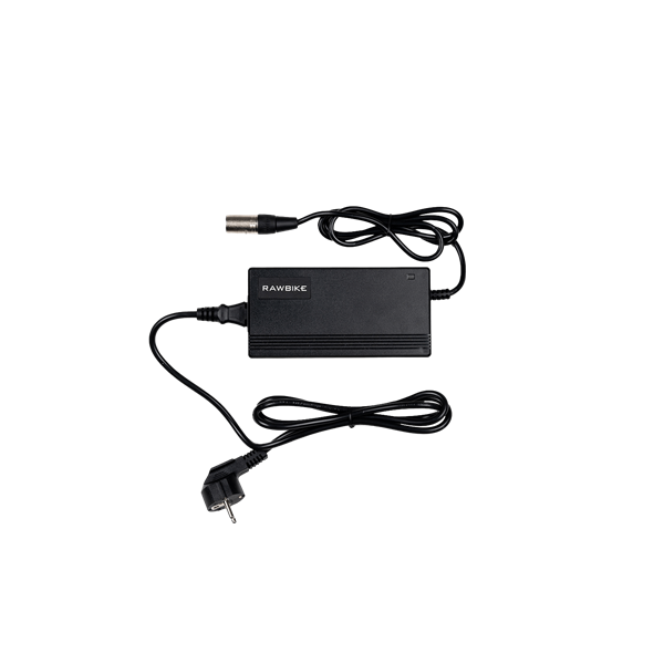 RAWBIKE Charger RAWBIKE