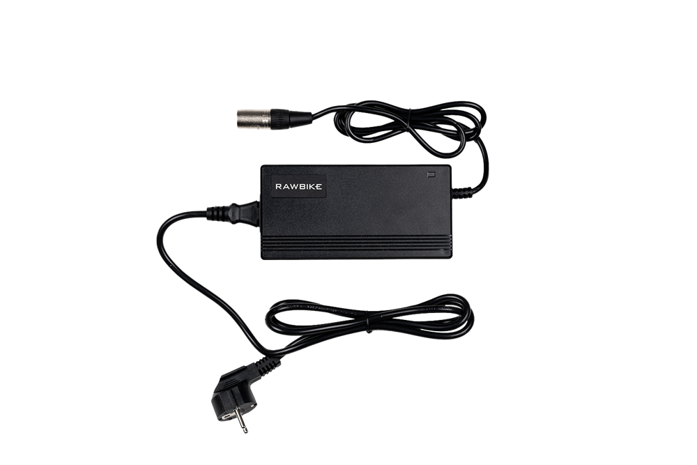 RAWBIKE Charger RAWBIKE