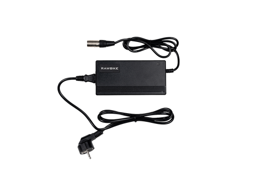 RAWBIKE Charger RAWBIKE