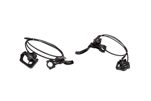 Tektro E500 Hydraulic brake set RB 750W/250E