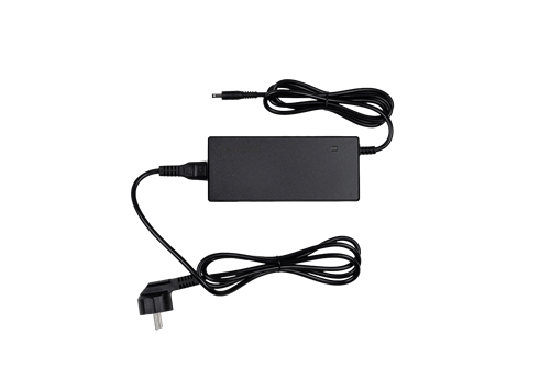 Lader CITY/U2