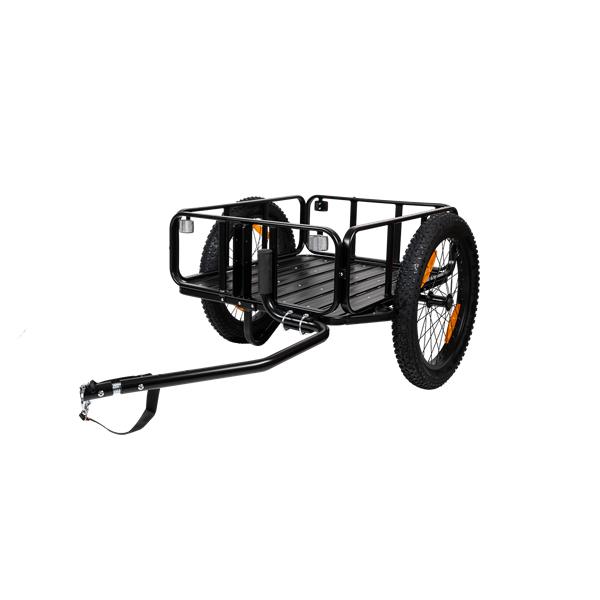 RAWBIKE Cargo Trailer Cykelvagn
