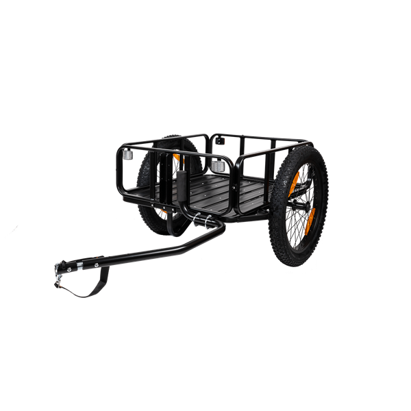 RAWBIKE Cargo Trailer Pyöräkärry
