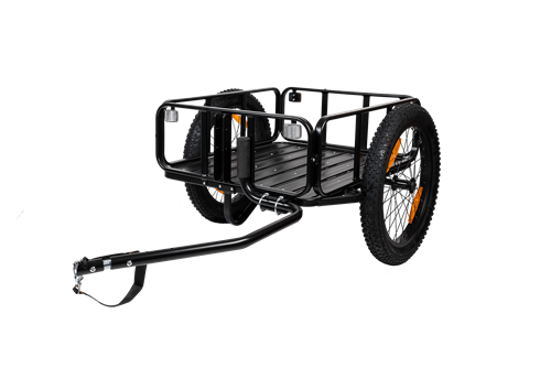 RAWBIKE Cargo Trailer Cykelvagn