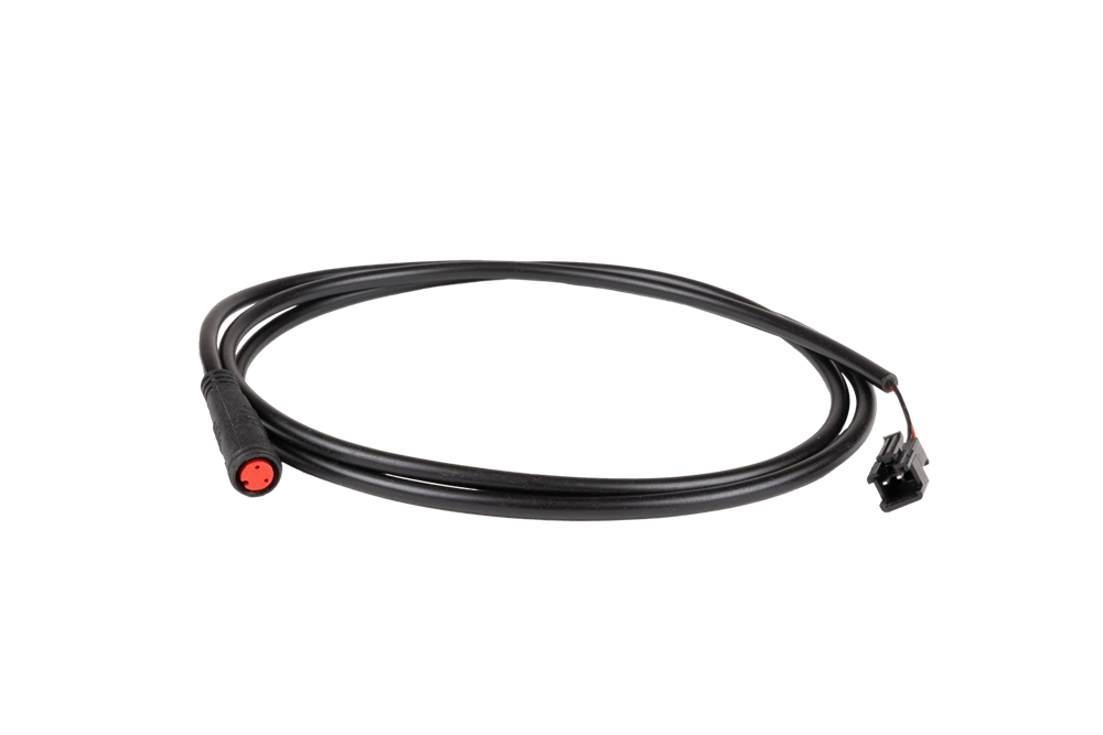 RAWBIKE Lamp cable - Front CITY/U2