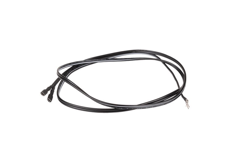 Lamp cable - Rear without brake function RB 750W/250E