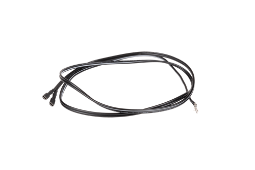 Lamp cable - Rear without brake function RB 750W/250E