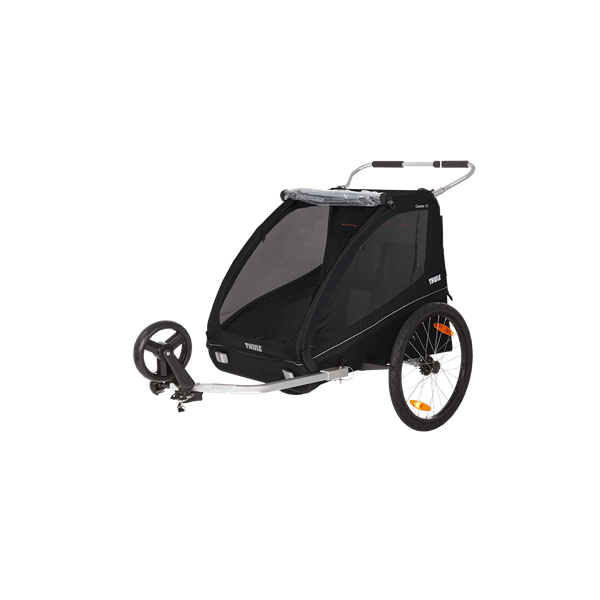 Thule Coaster XT Cykelvagn