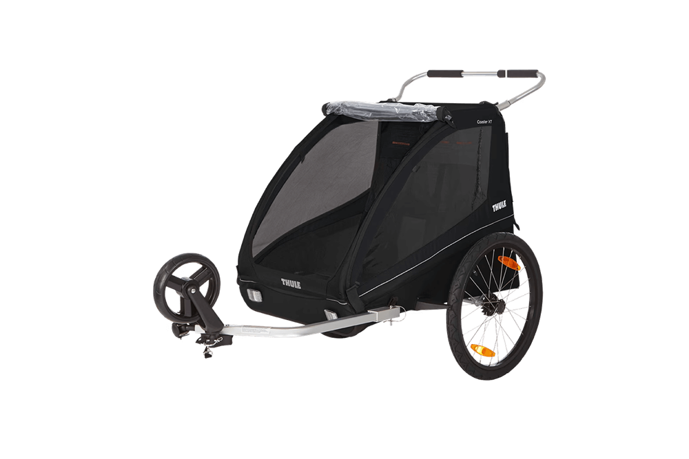 Thule Coaster XT Sykkelvogn
