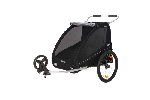 Thule Coaster XT Sykkelvogn