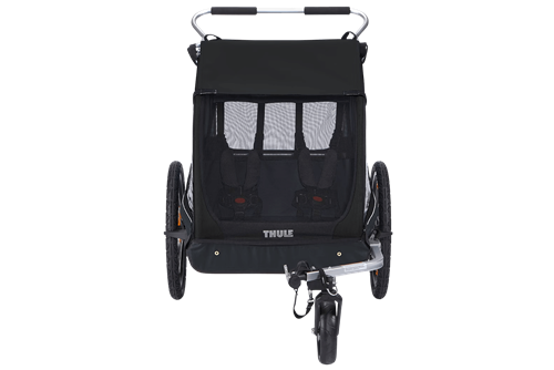 Thule Coaster XT Sykkelvogn