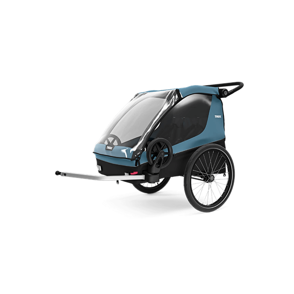 Thule Courier Sykkelvogn