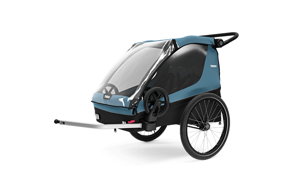Thule Courier Sykkelvogn