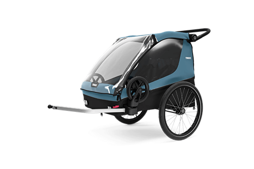 Thule Courier Sykkelvogn