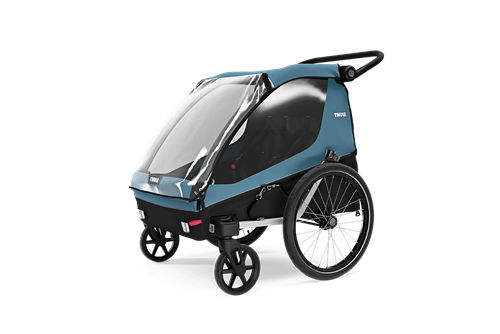 Thule Courier Sykkelvogn