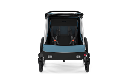 Thule Courier Sykkelvogn