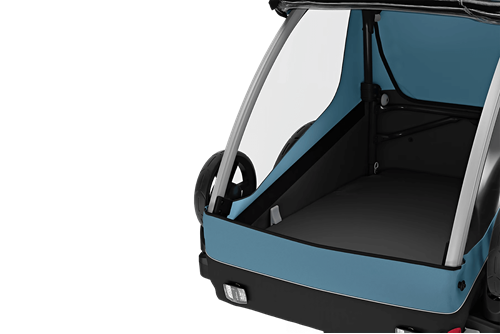 Thule Courier Sykkelvogn