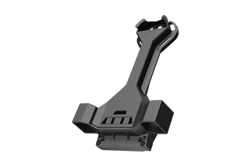 Abus granit 2500 Extreme X-PLUS 230 mm