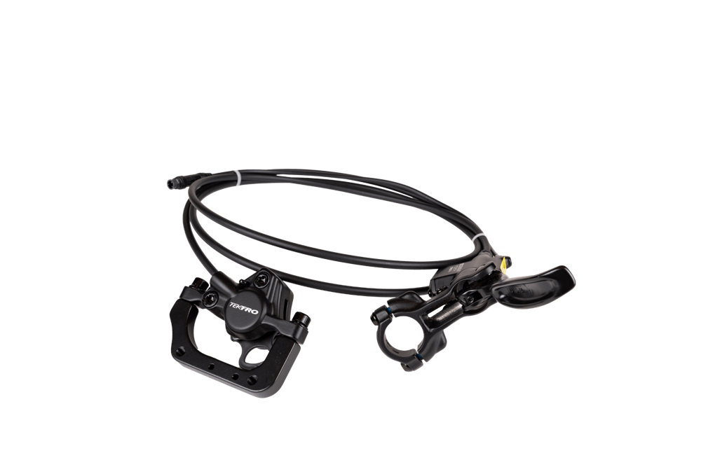 Tektro E500 Hydraulic Rear brake