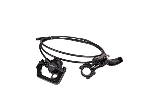 Tektro E500 Hydraulic Rear brake