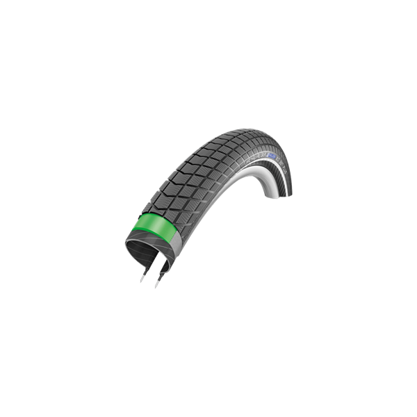 Schwalbe tire CITY/U2