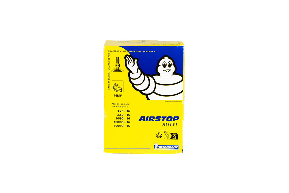 Michelin innerrør 20x4.0