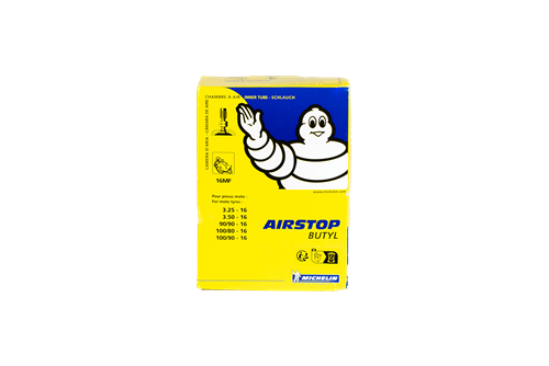 Michelin innerslang 20x4.0