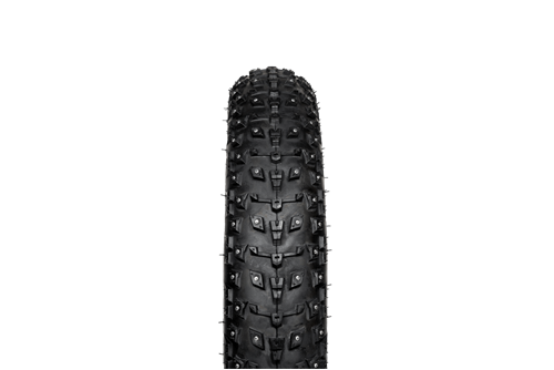 RAWBIKE Vinterdäck 20x4.0