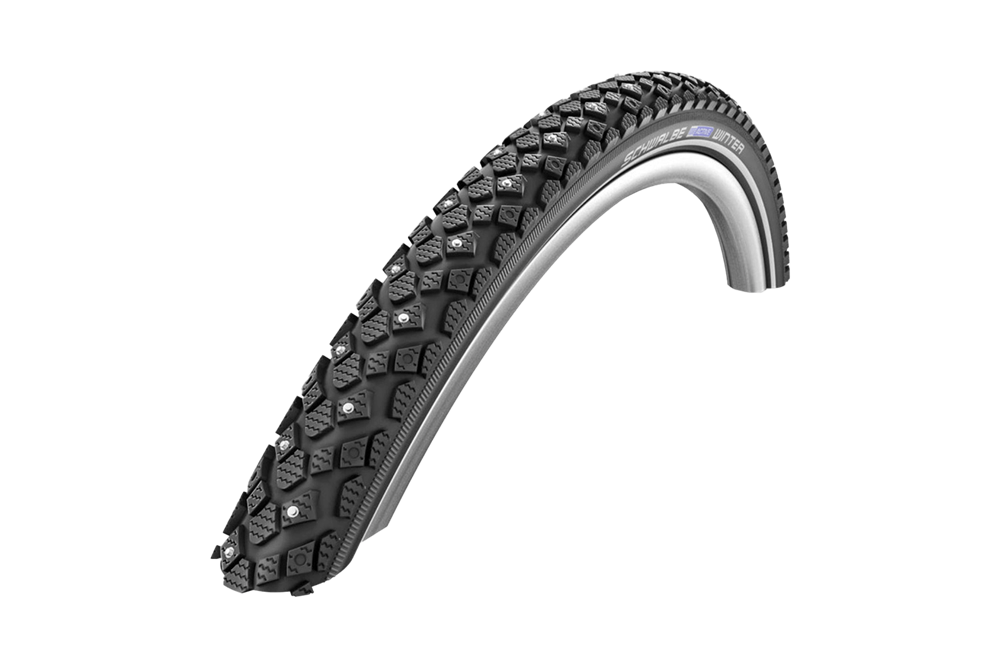 Schwalbe vinterdekk CITY/U2