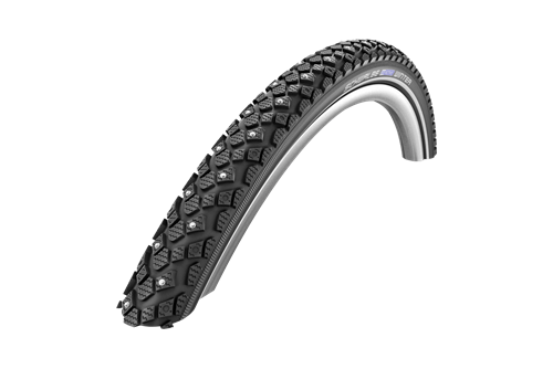 Schwalbe vinterdekk CITY/U2