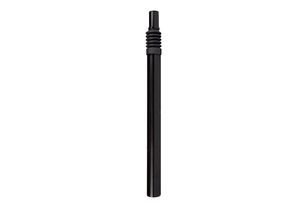 Sadelstolpe med dämpning RB 750W/250E