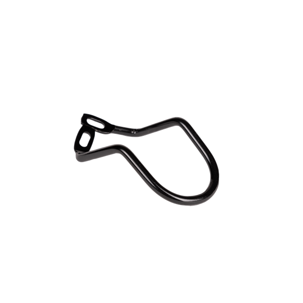 Derailleur guard