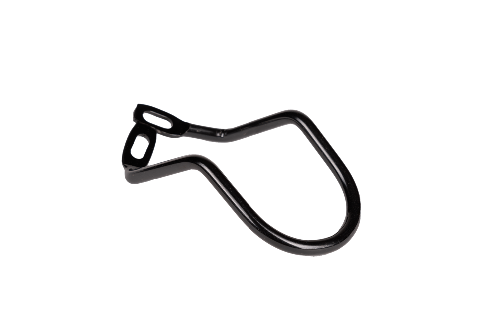Derailleur guard