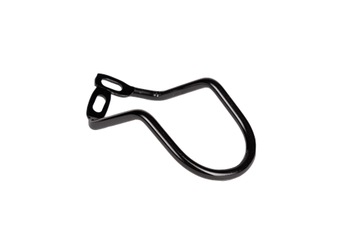 Derailleur guard