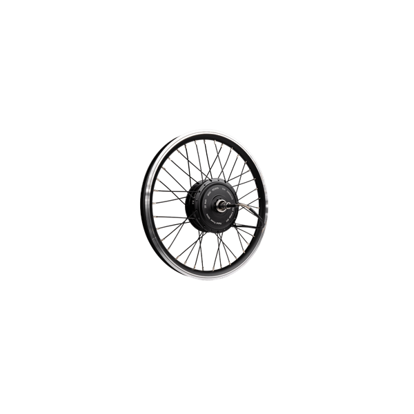 RAWBIKE Motor 36V/500W