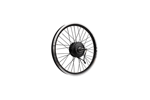 RAWBIKE Motor 36V/250W