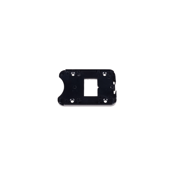 RAWBIKE Battery base plate