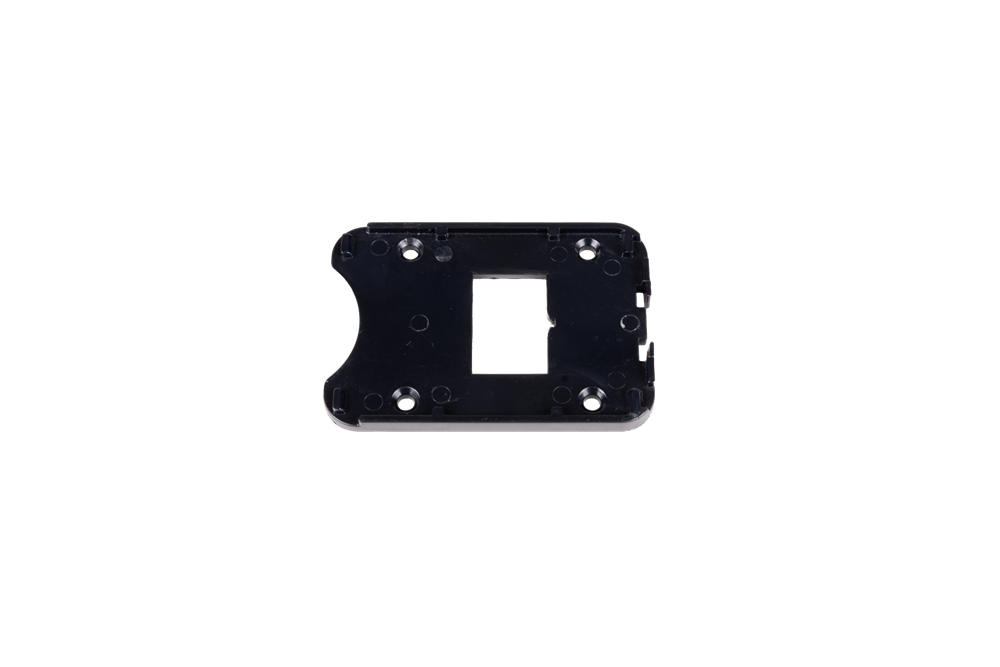 RAWBIKE Batteri bunnplate